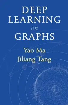 Deep Learning on Graphs, Hardback/***
