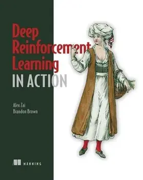 Deep Reinforcement Learning in Action, Paperback/Alexander Zai