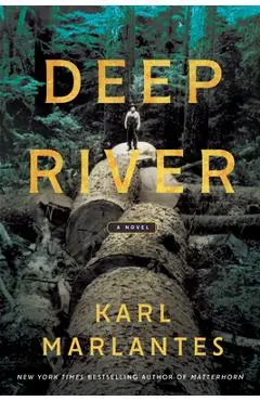 Deep River - Karl Marlantes