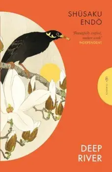 Deep River, Paperback/Shusaku Endo