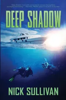 Deep Shadow, Paperback/Nick Sullivan