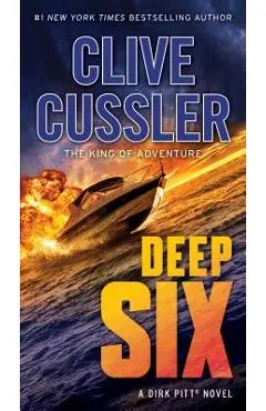 Deep Six - Clive Cussler