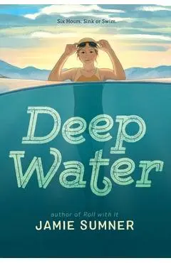 Deep Water - Jamie Sumner