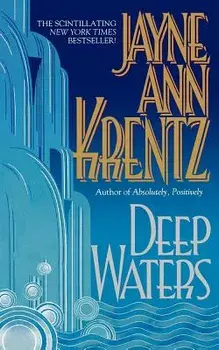 Deep Waters, Paperback/Jayne Ann Krentz