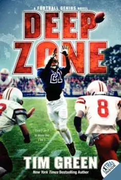 Deep Zone, Paperback/Tim Green