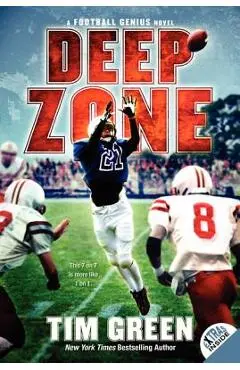 Deep Zone - Tim Green