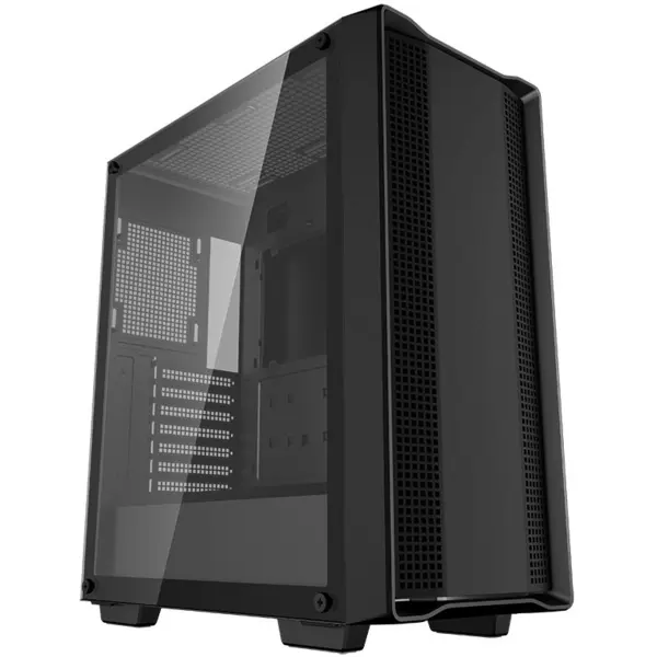 Deepcool Carcasa Deepcool CC560 Limited V2, Negru