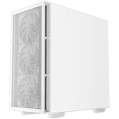 Deepcool Carcasa Deepcool CH560 Digital, Alb