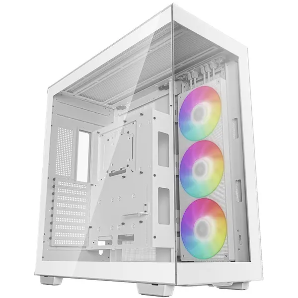 Deepcool Carcasa Deepcool CH780, Alb