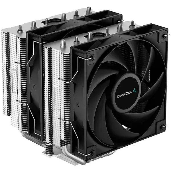 Deepcool Cooler CPU Deepcool AG620, 120mm