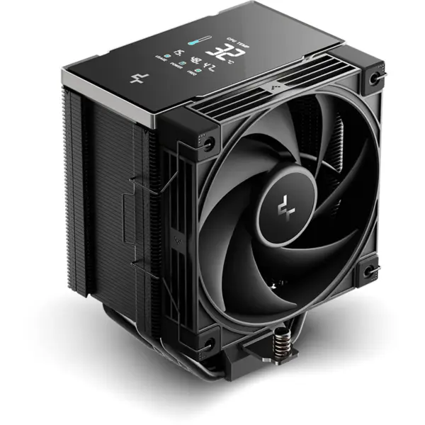 Deepcool Cooler DeepCool AK700 G2 Digital NYX, 2700rpm, Negru