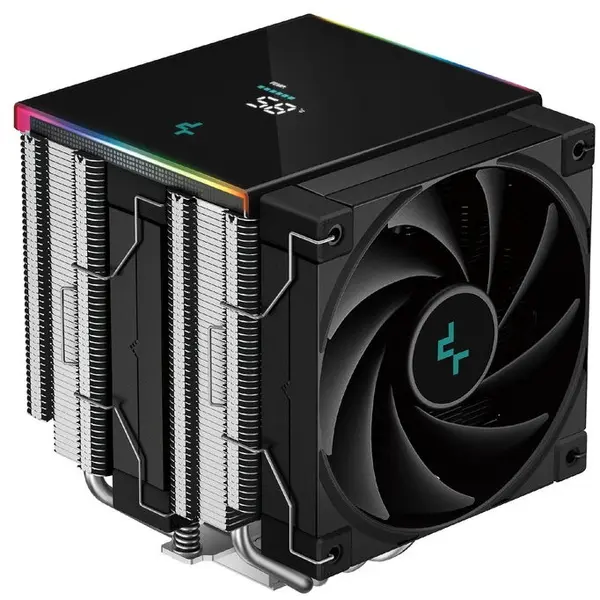 Deepcool Cooler Procesor DEEPCOOL AK620, Negru