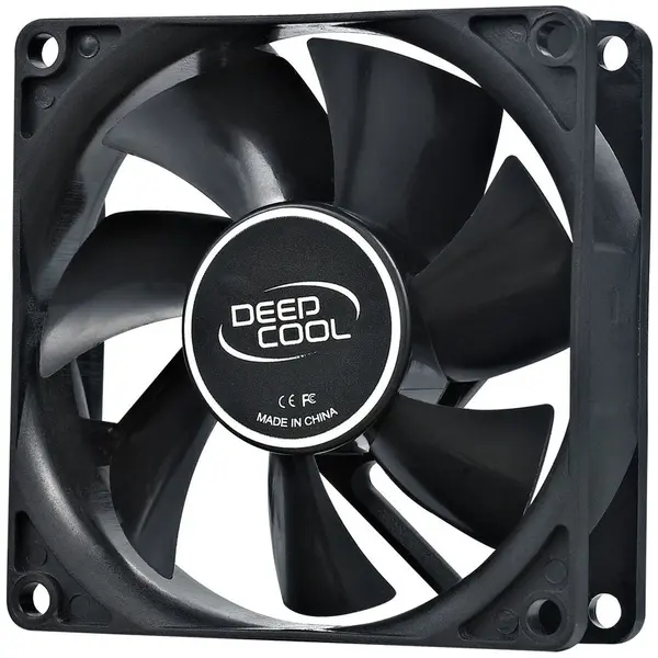 Deepcool Deepcool Xfan 80 80mm fan