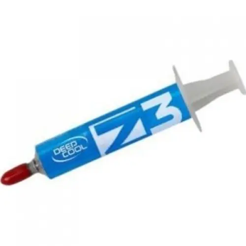 Deepcool Pasta Siliconica DeepCool 3g 'Z5'