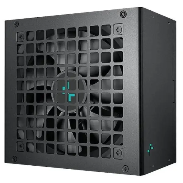 Deepcool Sursa alimentare DeepCool PL800D, 800 W, 80 Plus Bronze, 20+4 pin ATX, Negru