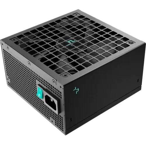 Deepcool Sursa alimentare DeepCool PN1200-M, 80+ Gold, 1200 W, 20+4 Pin ATX, Negru