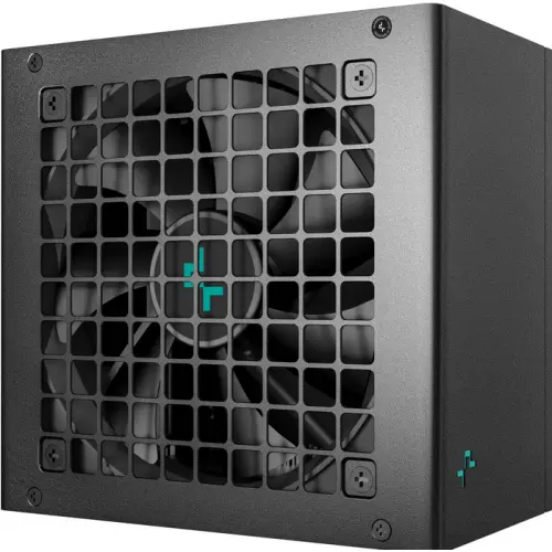 Deepcool Sursa alimentare Deepcool PN650D V2, 650W, 80 Plus Gold, 20+4 Pin ATX, Activ PFC
