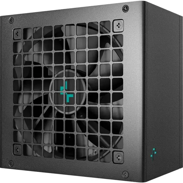 Deepcool Sursa alimentare Deepcool PN750D V2, 750W, 80 Plus Gold, 20+4 Pin ATX, Active PFC