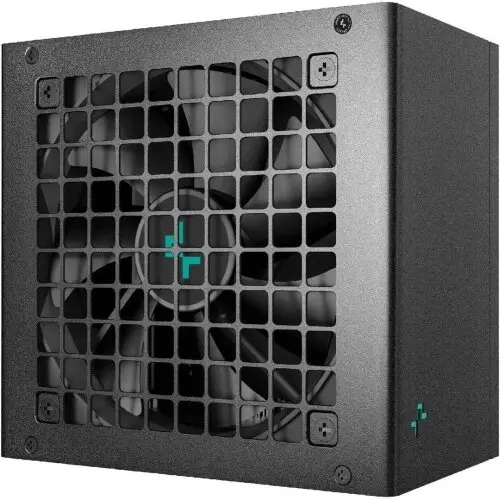 Deepcool Sursa alimentare Deepcool PN850D V2, 850W, 80 Plus Gold, 20+4 Pin ATX, Activ PFC