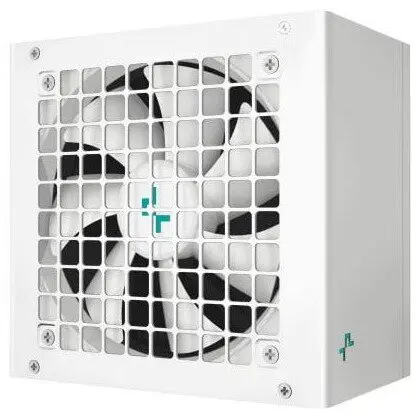 Deepcool Sursa alimentare Deepcool PN850M, 850W, 80 Plus Gold, 20+4 Pin ATX, Active PFC, Modulara, Alb