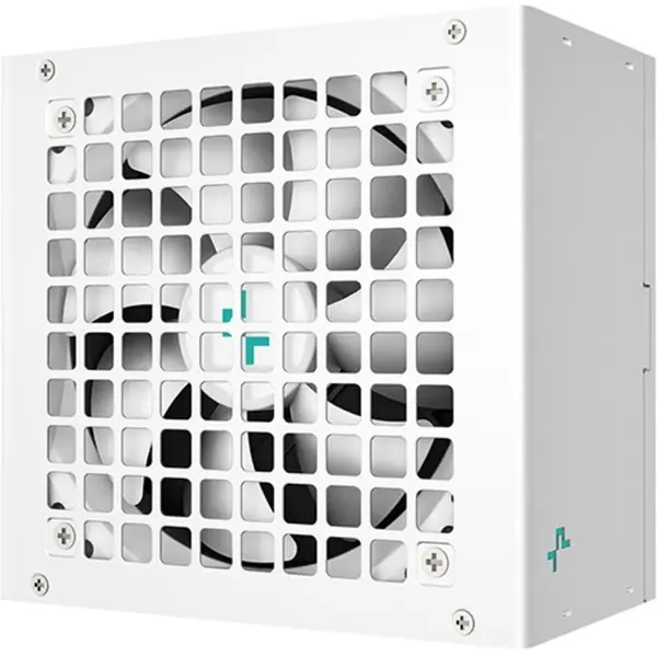 Deepcool SURSA DEEPCOOL PL650D V2, 650W, 80 PLUS Bronze, Alb