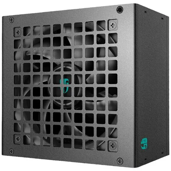 Deepcool Sursa Deepcool PQ650G, 80+ Gold, 650W