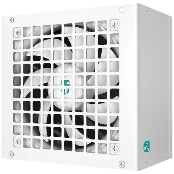 Deepcool Sursa Deepcool PQ850G, 80+ Gold, 850W, Alb