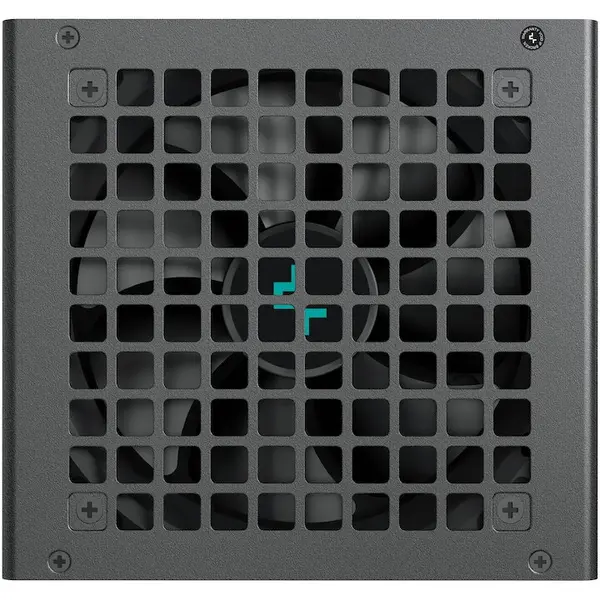 Deepcool Sursa PL550D V2 - Deepcool, Putere 550W, 80+ Bronze, Negru