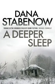 Deeper Sleep, Paperback/Dana Stabenow