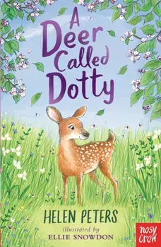 Deer Called Dotty, Paperback/Helen Peters