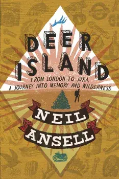 Deer Island, Paperback/Neil Ansell