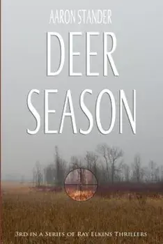 Deer Season, Paperback/Aaron Stander