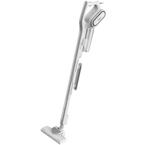 Deerma Apirator vertical, Deerma DX700w, 600W 0,8L, alb