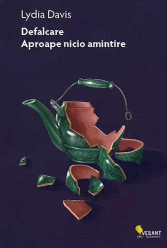 Defalcare. Aproape nicio amintire