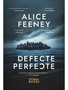 Defecte perfecte/Alice Feeney