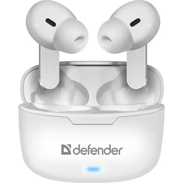 Defender Casti fara fir Defender Twins 903
