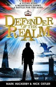 Defender of the Realm, Paperback/Nick Ostler