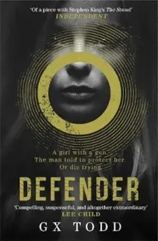 Defender, Paperback/G X Todd