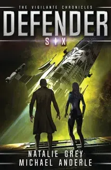 Defender, Paperback/Natalie Grey