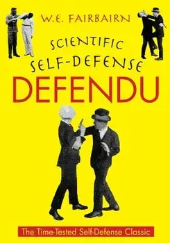 Defendu, Paperback/W. E. Fairbairn