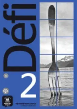 Defi. Cahier d'exercices + MP3 telechargeable 2 (A2), Paperback/Monique Denyer