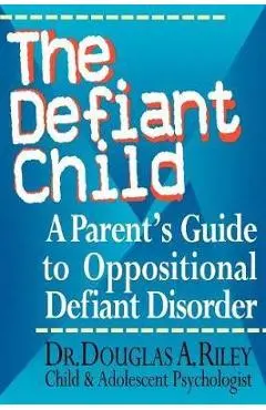 Defiant Child
