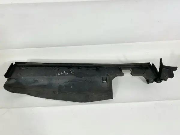 Deflector aer 13402368 Opel Astra J facelift (2012-2015)