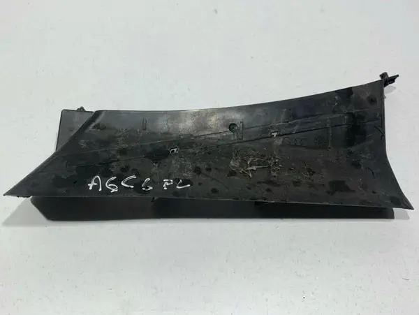 Deflector aer 4F0129617C Audi A6 facelift (2008-2011) [4f, C6]