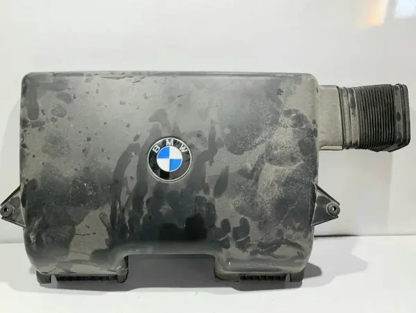 Deflector aer 7561927 BMW Seria 1 (2008-2011) [E82, E88]