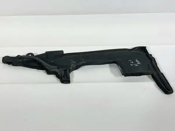 Deflector aer dreapta 21558-4EA0A Nissan Qashqai 2 (2013-2016) [J11]