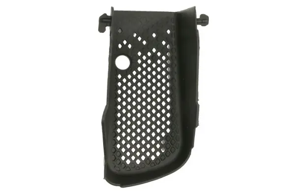 Deflector aer Fata Dreapta grila potrivit PORSCHE MACAN 02.14- 02.14-