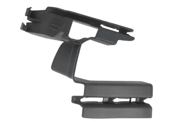 Deflector aer Fata Stanga Inferior potrivit PORSCHE CAYENNE 05.17- 09.17-