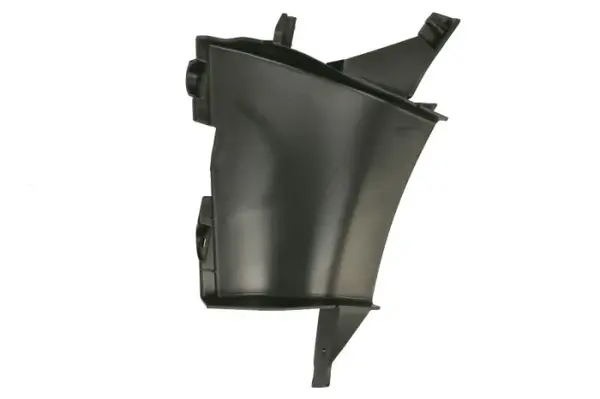 Deflector aer Fata Stanga Inferior, S-LINE potrivit AUDI A5 06.16- 01.19-