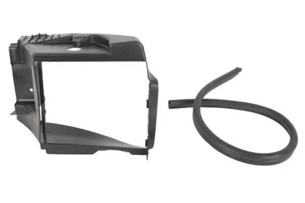 Deflector aer Fata Stanga potrivit LAND ROVER RANGE ROVER SPORT II 04.13-03.22 04.13-10.17